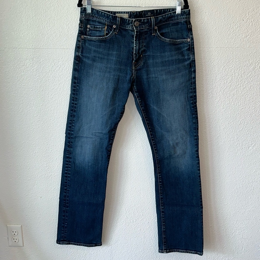 Adriano Goldschmied The Protégé Men’s Jeans
